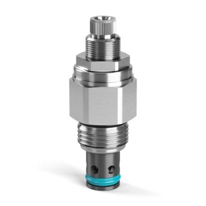 Picture of RAH081S30 - Pilot Operated Relief Valves