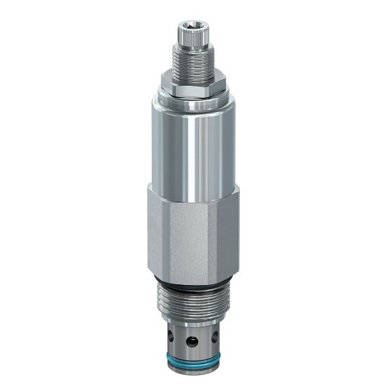 Picture of RDH103K30 - Direct Acting Differential Area Relief Valves