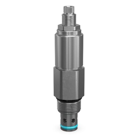Picture of RD102K09 - Direct Acting Relief Valves