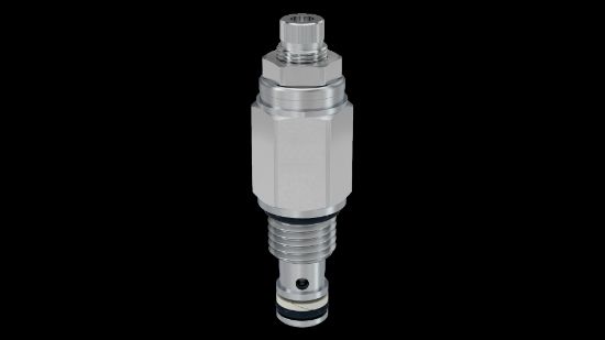 Picture of RDH042K50 - Direct Acting Relief Valves