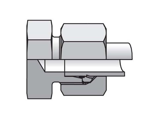 Picture of ROV06LCF - EO/EO-2 Plug - ROV