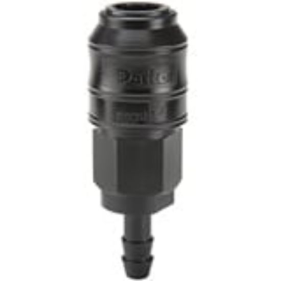 Picture of S2-ACV-03-HB - Thermoplastic, Low Pressure Quick Couplings - Spectrum Series