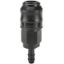 Picture of S2-ACV-04-HB - Thermoplastic, Low Pressure Quick Couplings - Spectrum Series