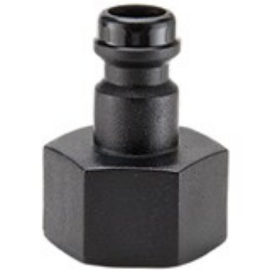 Picture of S2-ANS-04-FP - Thermoplastic, Low Pressure Quick Couplings - Spectrum Series