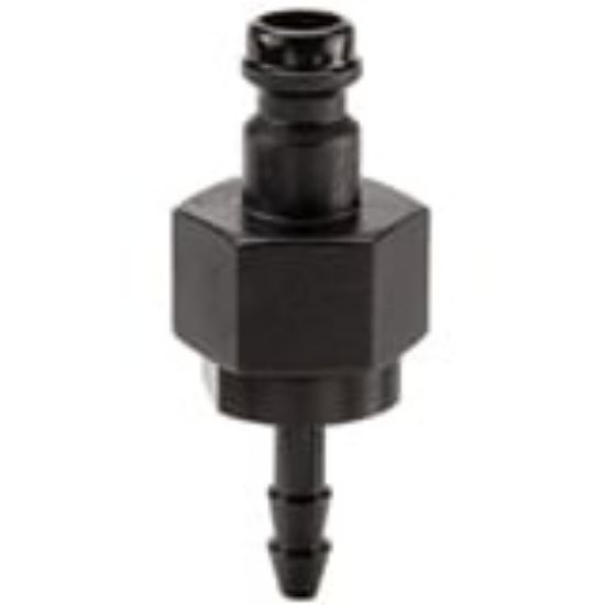 Picture of S2-ANV-04-HB - Thermoplastic, Low Pressure Quick Couplings - Spectrum Series