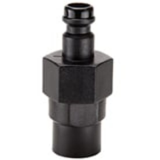 Picture of S2-ANV-04-FP - Thermoplastic, Low Pressure Quick Couplings - Spectrum Series