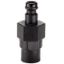 Picture of S2-ANV-04-FP - Thermoplastic, Low Pressure Quick Couplings - Spectrum Series