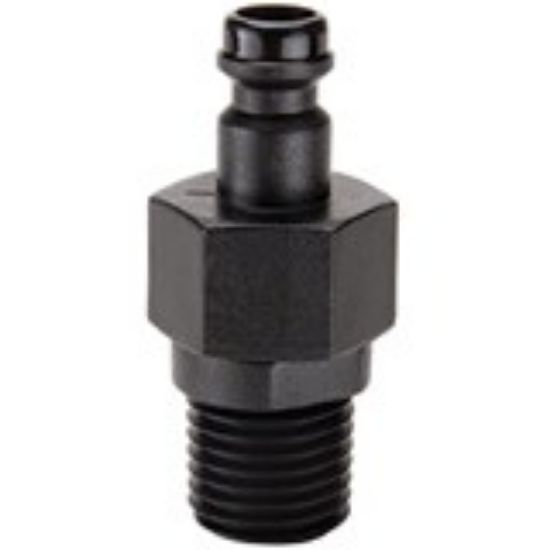 Picture of S2-ANV-04-MP - Thermoplastic, Low Pressure Quick Couplings - Spectrum Series
