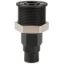 Picture of S2-APV-04-FP - Thermoplastic, Low Pressure Quick Couplings - Spectrum Series