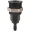 Picture of S2-APV-04-HB - Thermoplastic, Low Pressure Quick Couplings - Spectrum Series