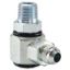 Picture of S2103-8-8 - Pressure Balanced, Hydraulic Swivels - S Series