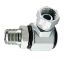Picture of S2107-4-4 - Pressure Balanced, Hydraulic Swivels - S Series