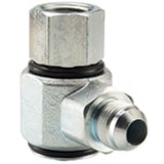 Picture of S2203-12-12 - Pressure Balanced, Hydraulic Swivels - S Series