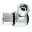 Picture of S2207-6-6 - Pressure Balanced, Hydraulic Swivels - S Series