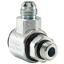 Picture of S2503-10-10 - Pressure Balanced, Hydraulic Swivels - S Series