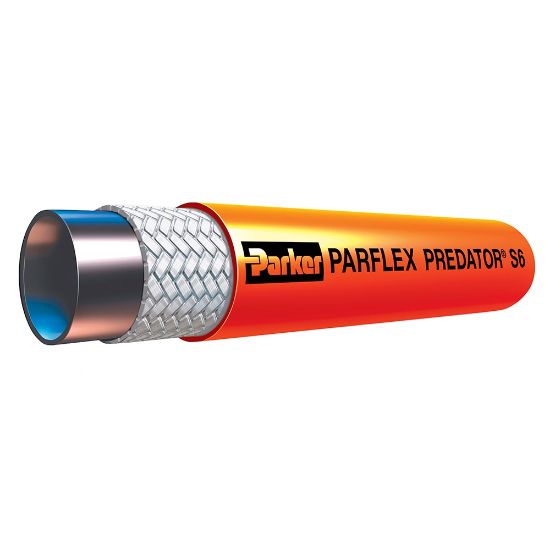 Picture of S616-400 - Sewer Hose