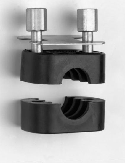 Picture of SAH6378H - ParKlamp Inch SAH Stacked Assembly Kit – Heavy Series
