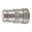 Picture of S71-3N6-6F - Flat Face, High Pressure, Hydraulic Quick Couplings - 71 Series
