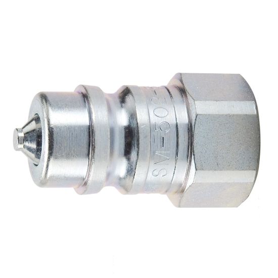 Picture of SM-252-4FB - High Pressure, Hydraulic General Purpose Quick Couplings - SM Series