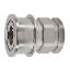 Picture of SPEAC4-4F - Vacuum and Medium Pressure Quick Couplings - EA Series