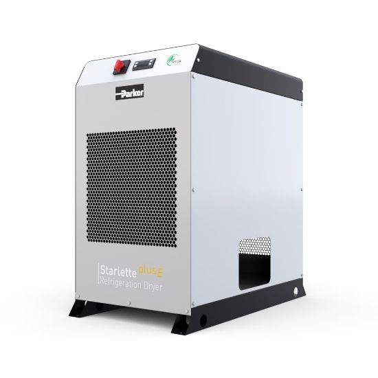 Picture of SPS050-A11516016TIU - StarlettePlus-E (SPS) Series Compressed Air Refrigeration Dryers - 60Hz & UL Listed for North America