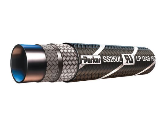Picture of SS25UL-6-BX - SS25UL Series