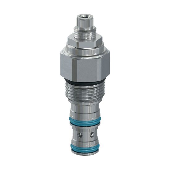 Picture of SVH101K30V - Pilot Operated Sequence Valves