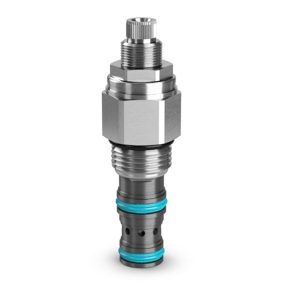 Picture of SVH081K10 - Pilot Operated Sequence Valves