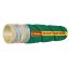 Picture of SWC683G-3000 - TITANFLEX® MODIFIED XLPE CORRUGATED CHEMICAL SUCTION HOSE