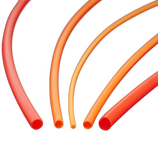 Picture of TFS10-NT - PTFE AWG Tubing