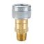 Picture of TL-251-4MP - Twist Lock Schrader Interchange, Quick Connect Air Couplings - TL Series