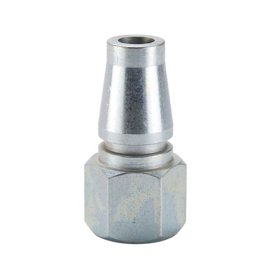 Picture of TL-254-4FP - Twist Lock Schrader Interchange, Quick Connect Air Couplings - TL Series