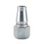 Picture of TL-504-6FP - Twist Lock Schrader Interchange, Quick Connect Air Couplings - TL Series