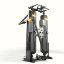 Picture of TW76BN14NNN - Heatless Desiccant Air Dryer - TW Series