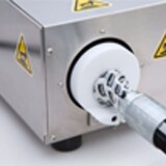 Picture of UC-CSS-230V - Heat Shrink Machine