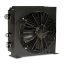 Picture of ULDC-004-B-000SW - Air Oil Cooler with DC Motor - ULDC Series - (Americas)