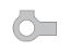 Picture of USA/USB1X - Metric Standard Twin Series US Locking Washer
