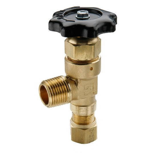 Picture of V410NTA-8-8 - Truck Valves
