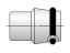 Picture of VKA25CF - EO/EO-2 Cap - VKA