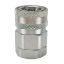 Picture of VIHC4-4F - High Pressure, High Flow, Quick Connect Air Couplers - IH Series