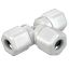 Picture of W8TU8 - Compression Style Plastic Fittings, Fast-Tite