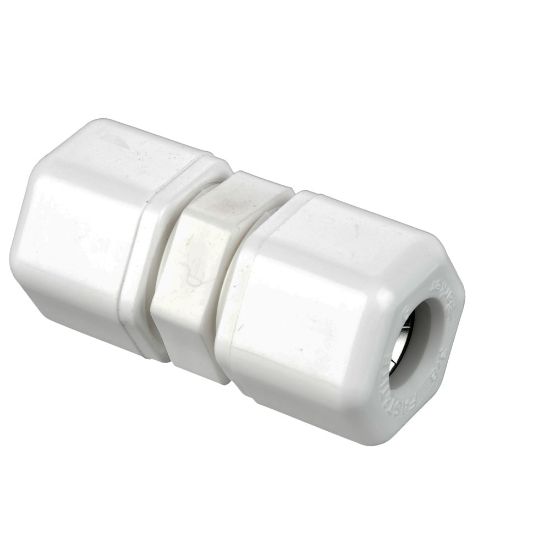 Picture of W8UC6 - Compression Style Plastic Fittings, Fast-Tite