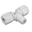 Picture of W6MT6 - Compression Style Plastic Fittings, Fast-Tite