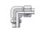Picture of WEE06LMCF - EO/EO-2 90° Elbow, Adjustable - WEE-M