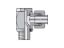 Picture of WH08SRKD71 - EO/EO-2 90° Elbow, High Pressure Banjo - WH-R-KDS