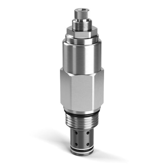 Picture of XR101K30 - Direct Acting Cross-Over Relief Valves