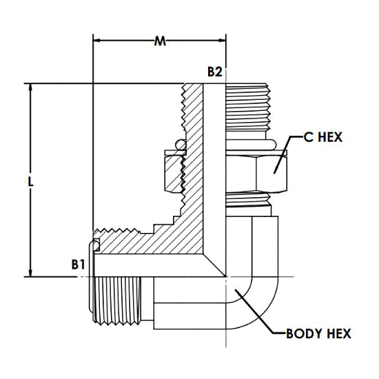 Picture of FS6801-24-24-NWO-FG