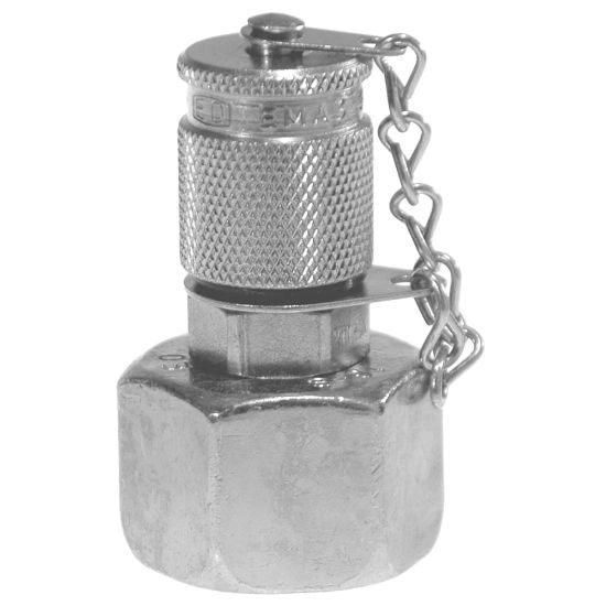 Picture of VKA3/10L71 - In-Line Diagnostic Fittings and Adapters